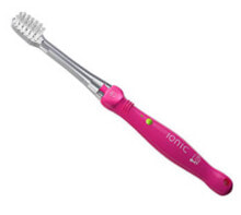 Ionizing children´s toothbrush pink IONICKISS KIDS