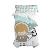 Bed linen for babies