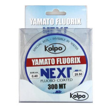 KOLPO Next 300 m Fluorocarbon