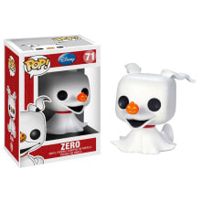 FUNKO Pop Figure! Zero 9 Cm