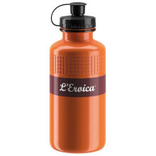 Бутылки для воды для единоборств ELITE Eroica Vintage 500ml Water Bottle
