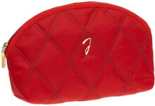 Women's cosmetic bags and beauty cases