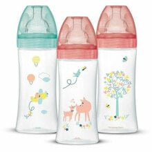 Bottles and niblers for kids