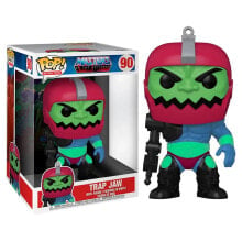 FUNKO POP Figura Masters Of The Universe Trapjaw 25 cm