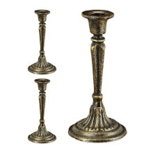 Candlesticks and candelabra