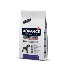 Купить товары для собак AFFINITY: AFFINITY Advance Vet Canine Adult Articular +7 12kg Dog Food