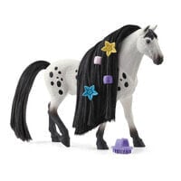 schleich HORSE CLUB Sofia’s Beauties Beauty Horse Knabstrupper Stallion 42622