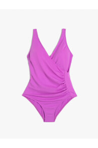 Women's One-piece Swimwear