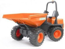 Bruder Ausa Mini Dumper