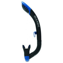 OCEANIC Ultradry 2 Diving Snorkel