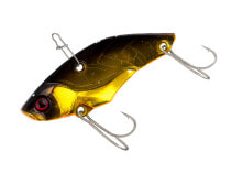 Fishing lures and jigs