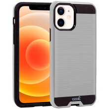 COOL IPhone 12 mini Aluminum phone case