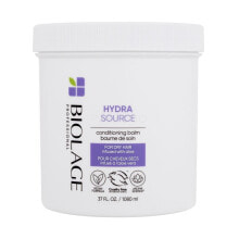 Biolage Hydra Source Conditioner 1094 ml conditioner für Frauen