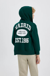 Children's hoodies for boys
