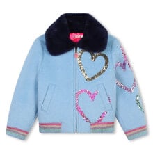 BILLIEBLUSH U20433 Jacket