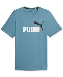 Красные мужские футболки и майки PUMA купить со скидкой