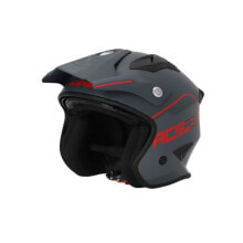 Helmets for motorcyclists