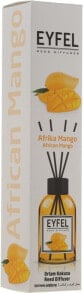 Raumerfrischer African Mango - Eyfel Perfume African Mango Reed Diffuser