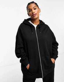 Women's hoodies and sweatshirts