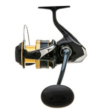 Fishing Reels