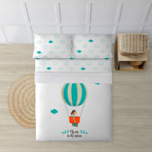 Bed linen sets