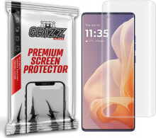 Protective films and glasses for smartphones