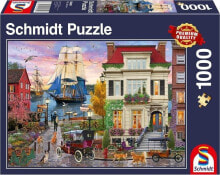 Puzzles for children