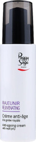 Anti-Aging Gesichtscreme mit Gelée Royale - Peggy Sage Anti-Ageing Cream With Royal Jelly