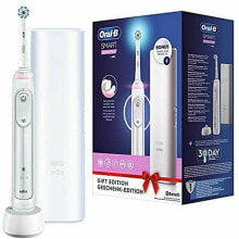 Электрические зубные щетки Oral B купить от $150