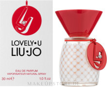 Liu Jo Lovely U - Eau de Parfum