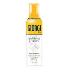 Пенка для завивки Sublime Cream Giorgi (150 ml)