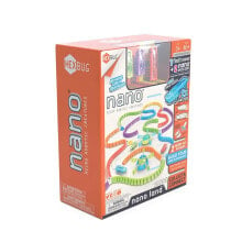 HEX BOTS Hexbug Playset Nano Land doll