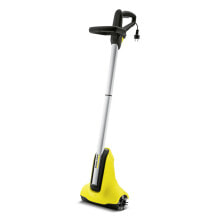 Karcher PCL 4 Terassenreiniger - Полировщик пола - Черный - Желтый - 800 об/мин - Металл - Пластик - 600 Вт - 307 мм купить онлайн