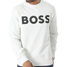 BOSS Webasic 10244192 Sweatshirt