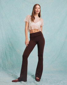 Women's trousers