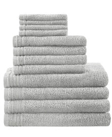 510 Design big Bundle Cotton 12-Pc. Towel Set