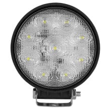 JBM Led work light - round