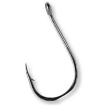 KALI KUNNAN 10026-BN Chinu Single Eyed Hook