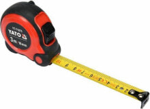 Measuring tape measures and measuring tapes