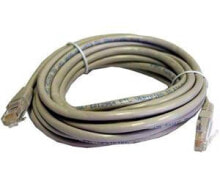 Кабели и провода для строительства goobay Cat6 SSTP PIMF 1m сетевой кабель Серый 50886