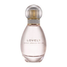 Sarah Jessica Parker Lovely Eau de Parfum