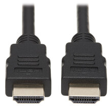 Tripp Lite P569-006 HDMI кабель 1,83 m HDMI Тип A (Стандарт) Черный