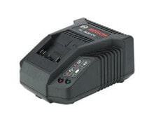Batteries and chargers for power tools bosch AL 3620 CV - Battery charger - Bosch - Black - Lithium-Ion (Li-Ion)