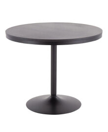 Lumisource dakota Industrial Dining Table