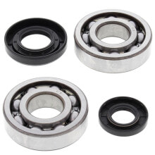 All BALLS Yamaha YZ250 2001-2024 crank shaft bearing kit