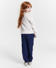 Children's trousers for girls