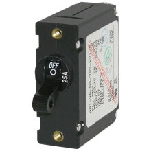 Circuit breakers, RCD, difautomats