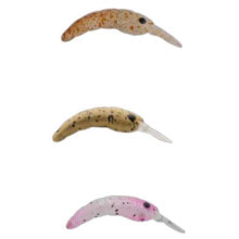 Fishing lures and jigs