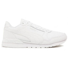 Puma ST Runner v3 L Jr 384904 02 shoes