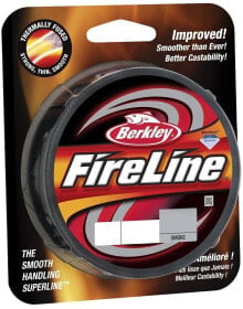 Fishing line and cords